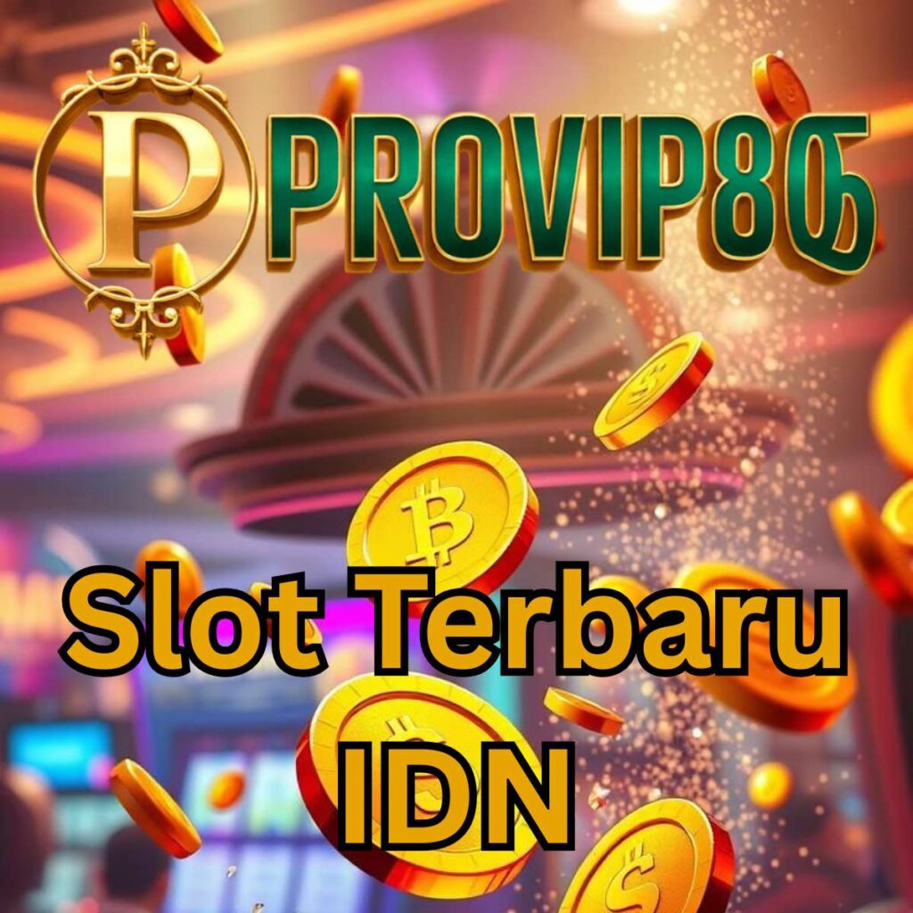 idn slotprovip805.art