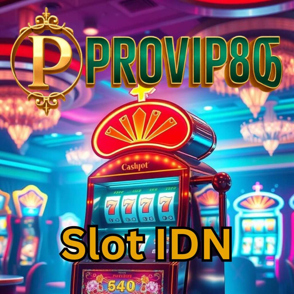 login slotprovip805.art