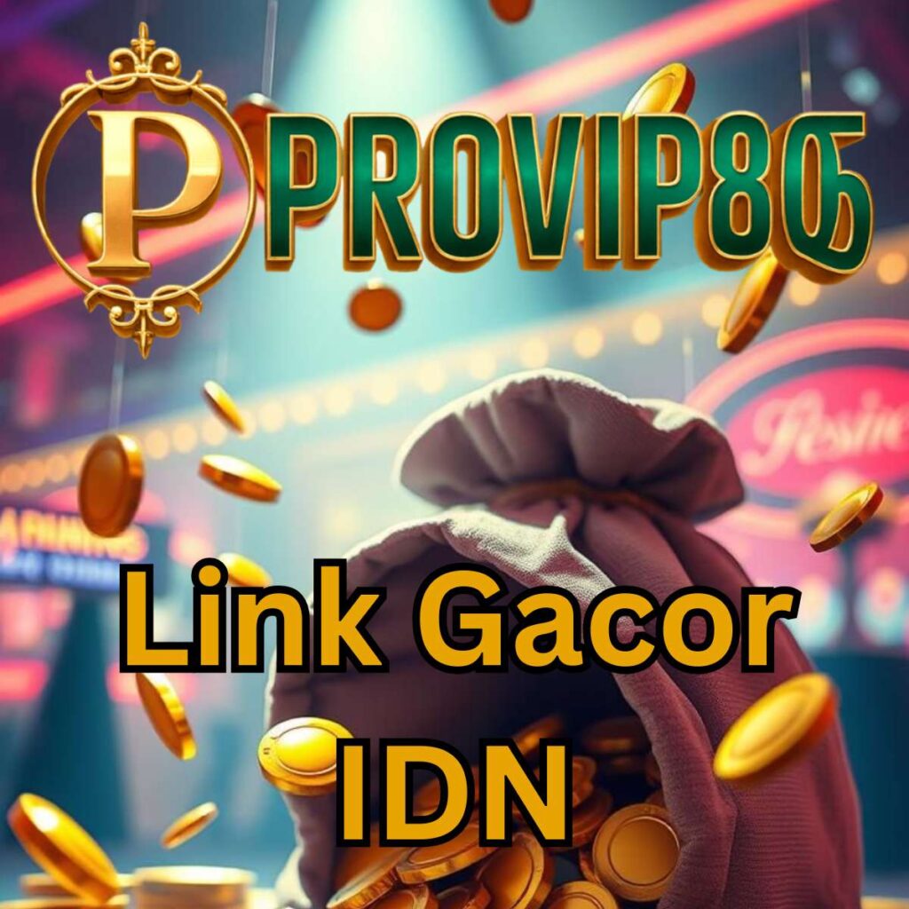 slot online slotprovip805.art