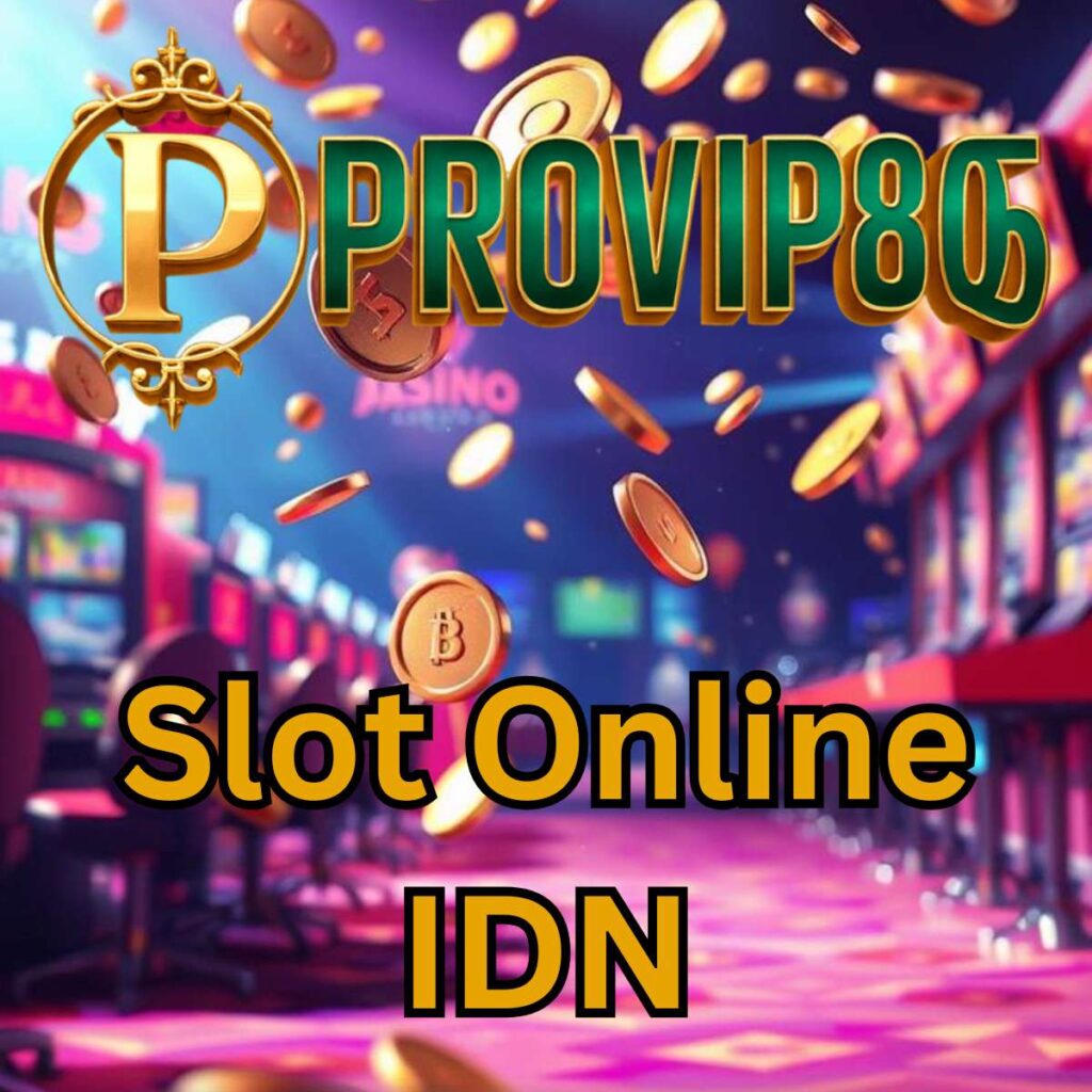 slot slotprovip805.art